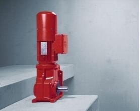 CT/CV、DRL異步伺服電機